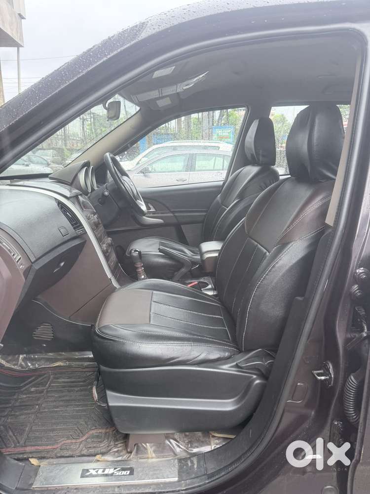Mahindra Xuv500 W8, 2013, Diesel