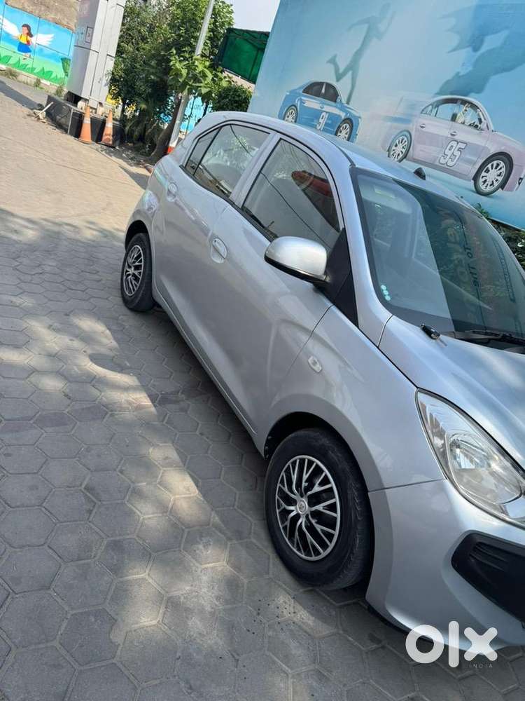 Hyundai New Santro 2018 Petrol 55000 Km Driven