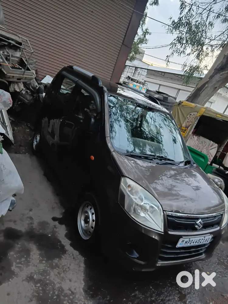 Good Condition