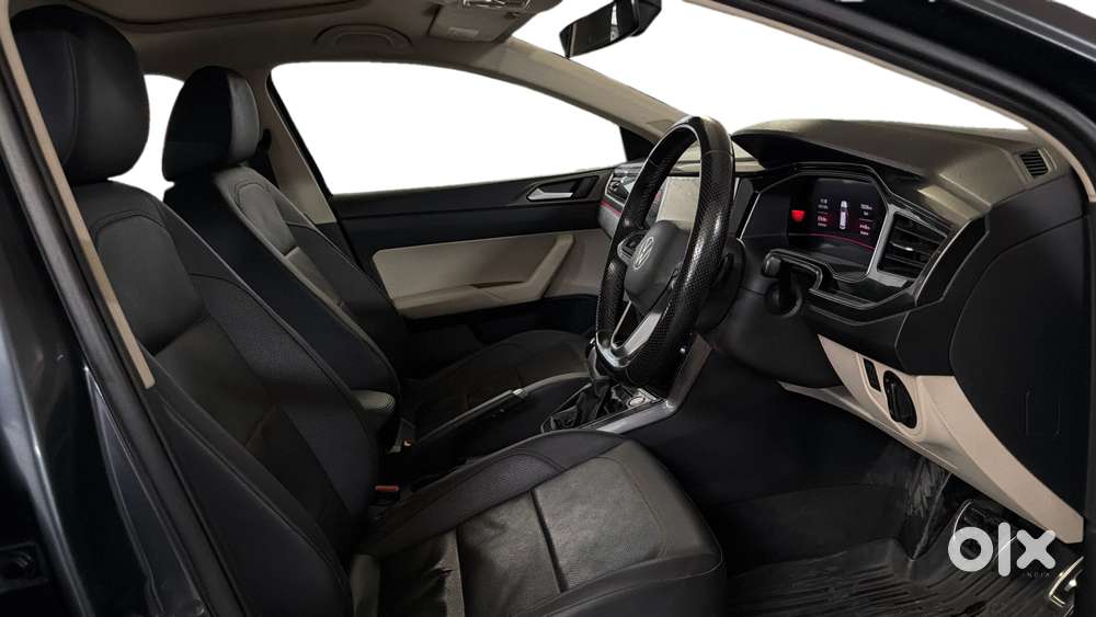 Volkswagen Virtus 1.5 Tsi Gt Plus Evo Dsg, 2023, Petrol