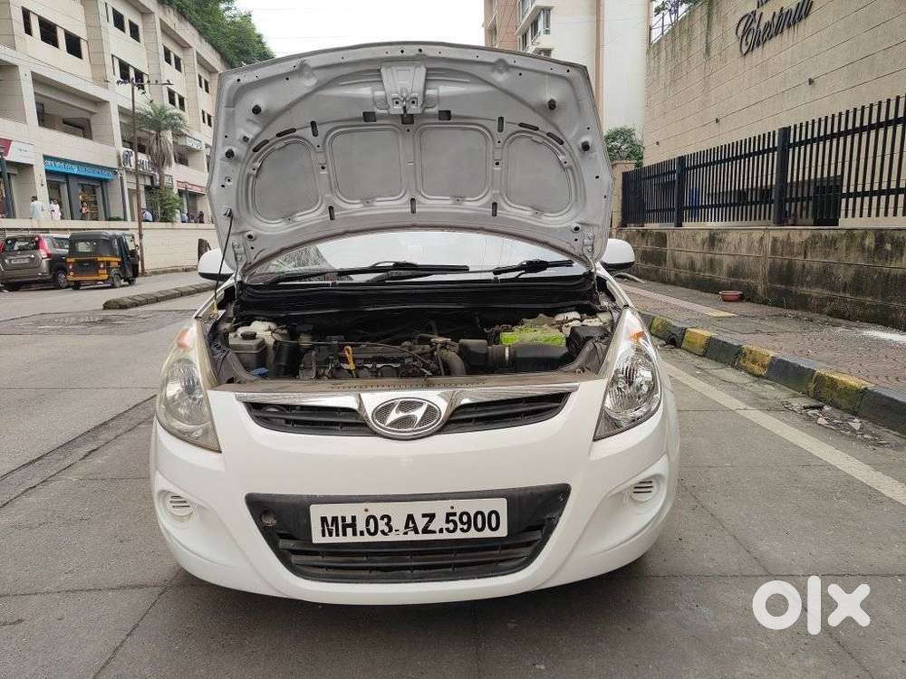 Hyundai I20 Magna Plus, 2011, Petrol