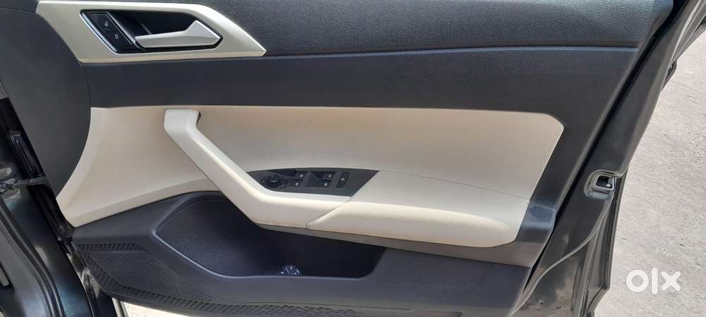 Volkswagen Virtus Topline 1.0 Tsi Mt, 2023, Petrol