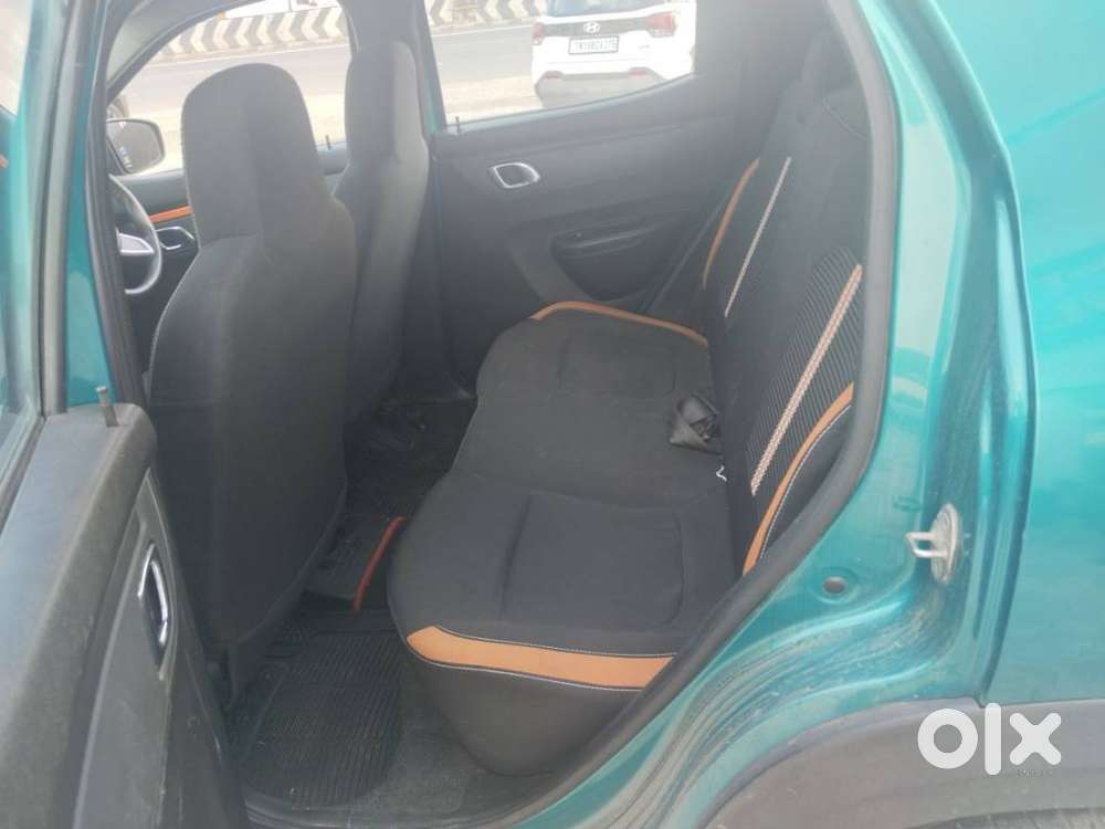 Renault Kwid Climber 1.0 Amt Opt, 2021, Petrol