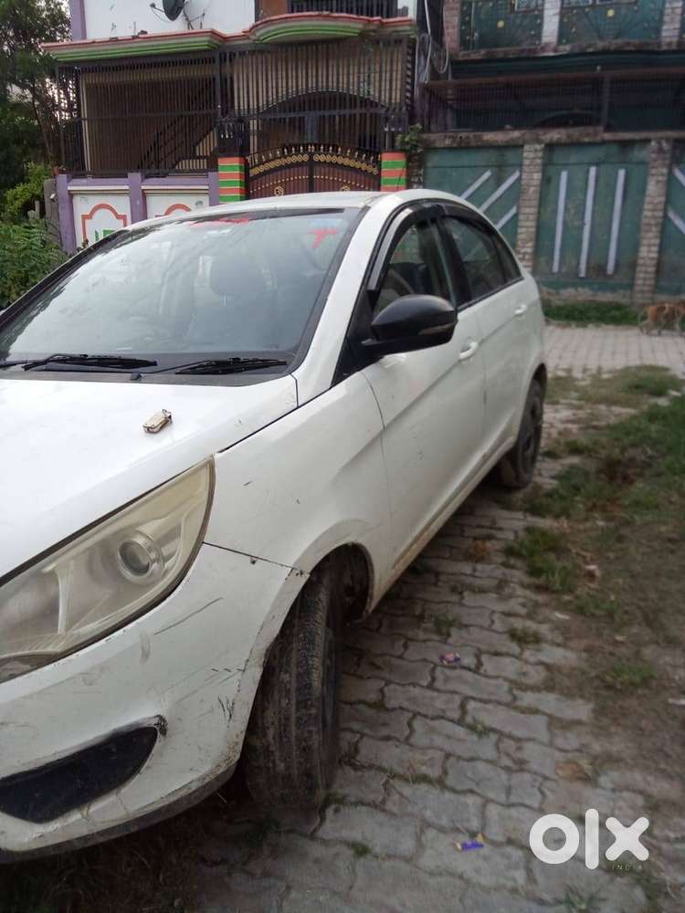 Tata Zest Xm Rtn 2017