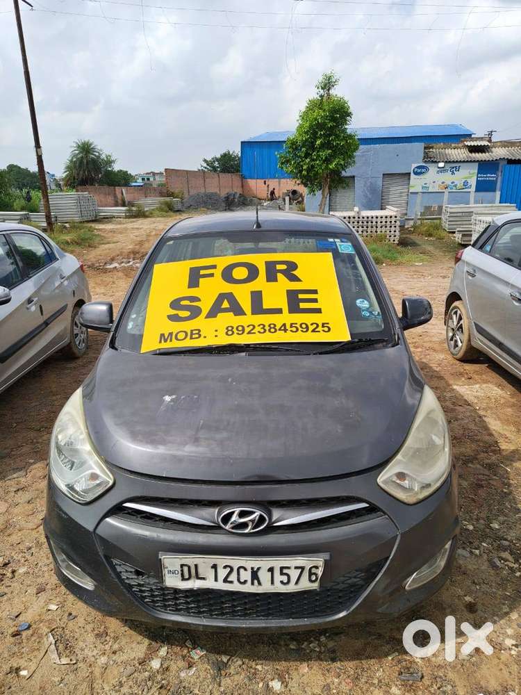 I10 Sportz, 1st Owner, 2 Key
