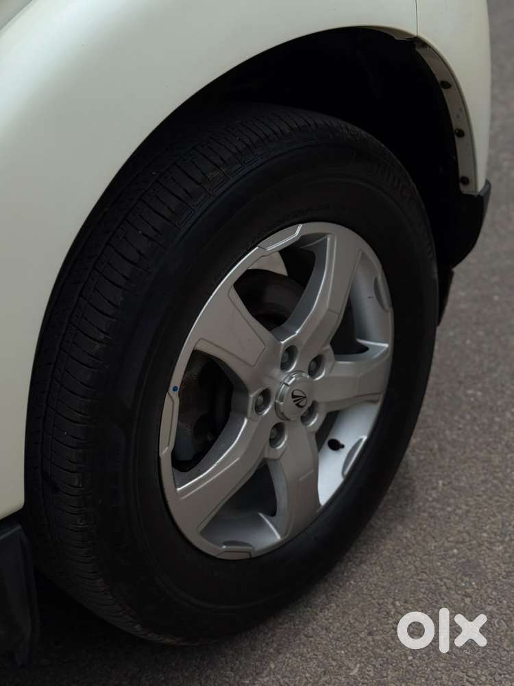 Mahindra Scorpio S11 Mt 7s, 2018, Diesel
