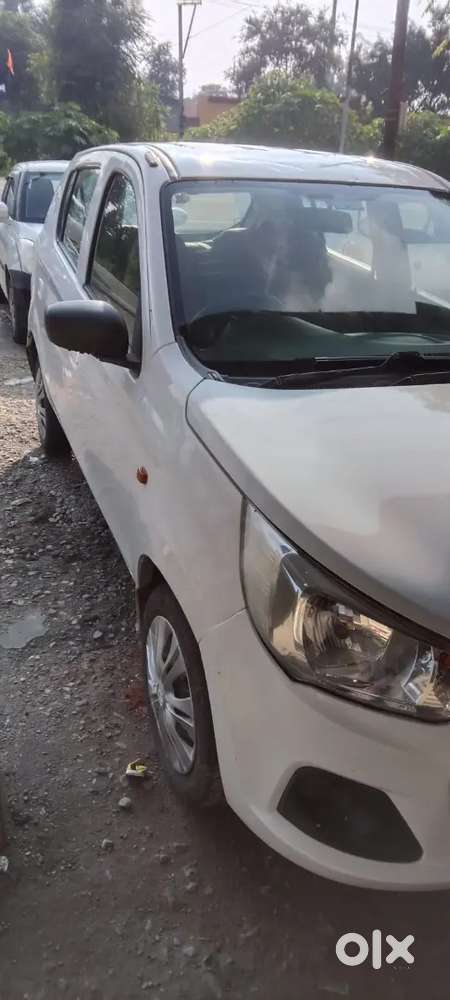 Maruti Suzuki Alto K10 2016 Lxi Manual