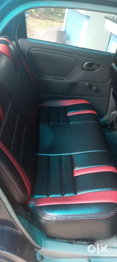 Maruti Suzuki Alto 2009