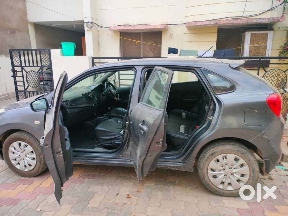 Maruti Suzuki Baleno 2019 Petrol Good Condition