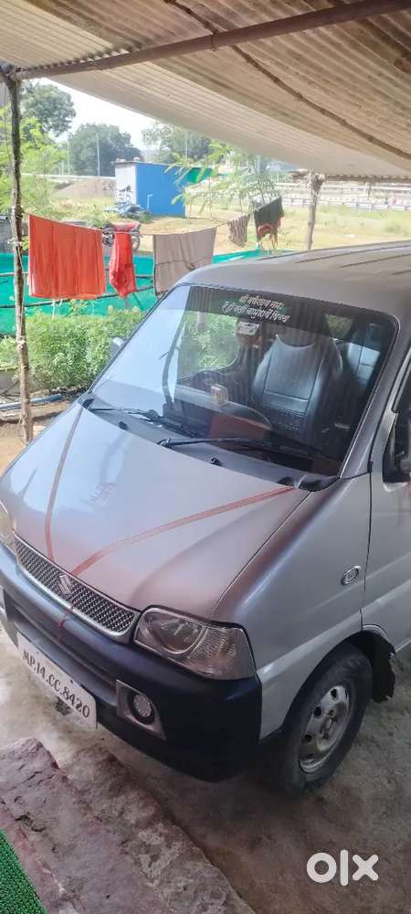 Maruti Suzuki 1000 2019 Ac