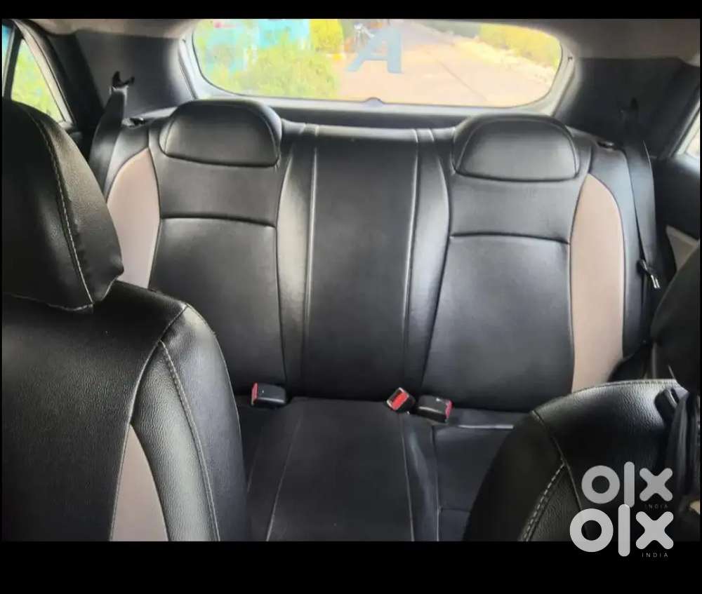 Hyundai New I20 1.5 Petrol Manual 2019