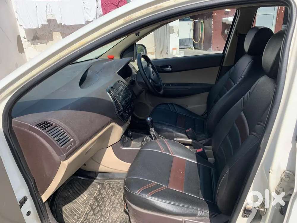 Hyundai I20 1.2 2009