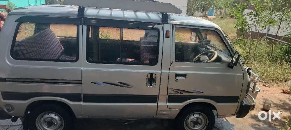 Omni Good Condition