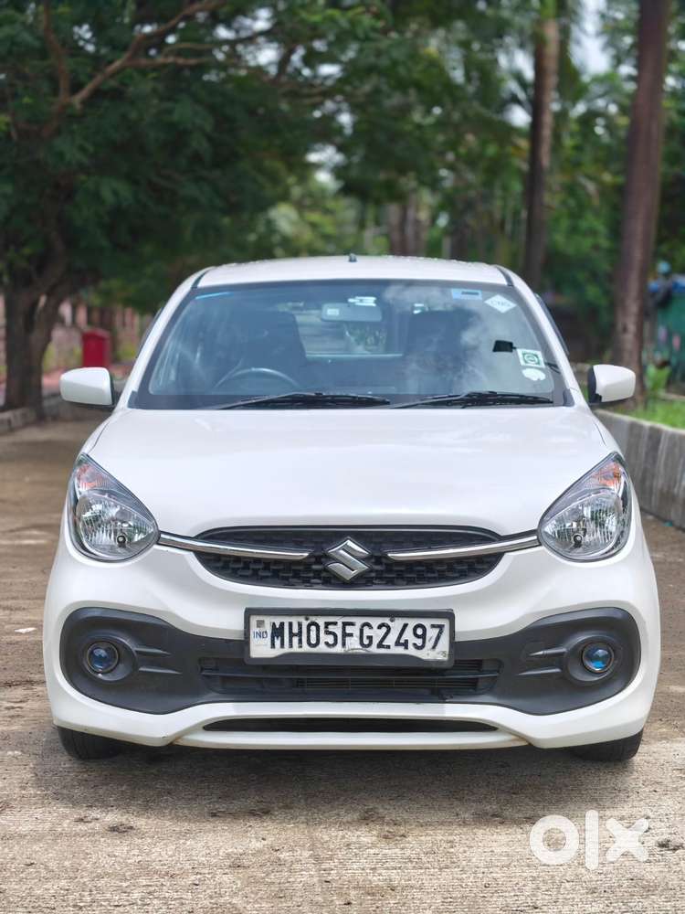 Maruti Suzuki Celerio Cng Vxi Mt, 2023, Cng & Hybrids