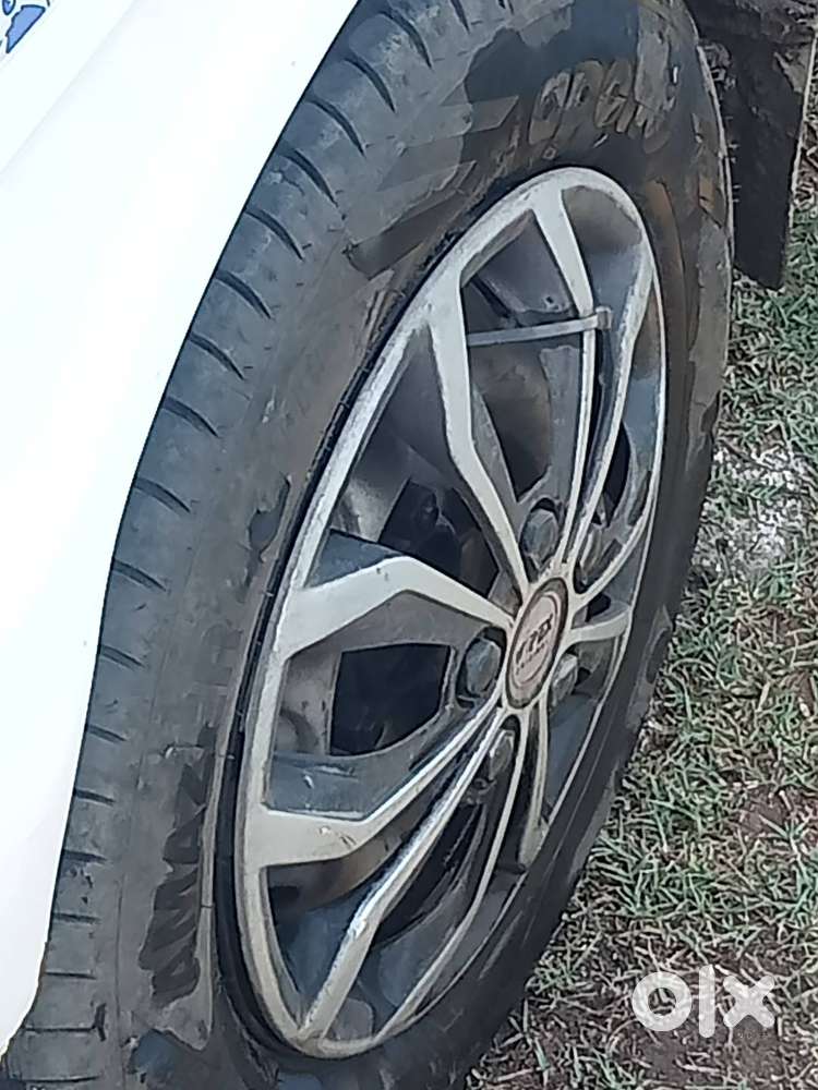 Engine Good Condition, Insurance Current