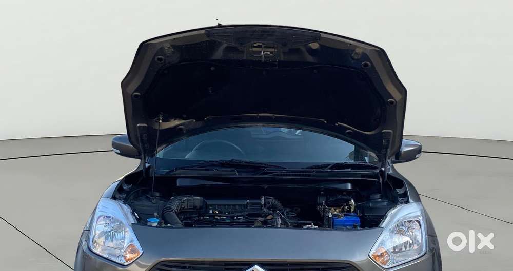 Maruti Suzuki Swift 2018 Vxi, 2020, Petrol