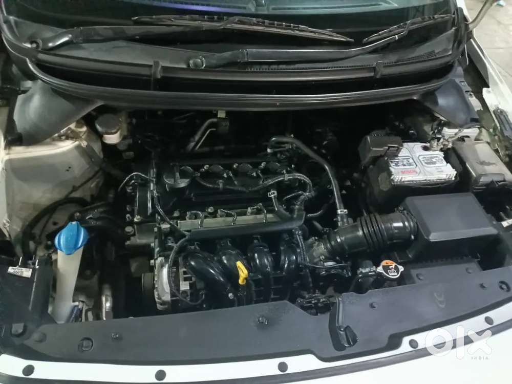 Hyundai Elite I20 2020