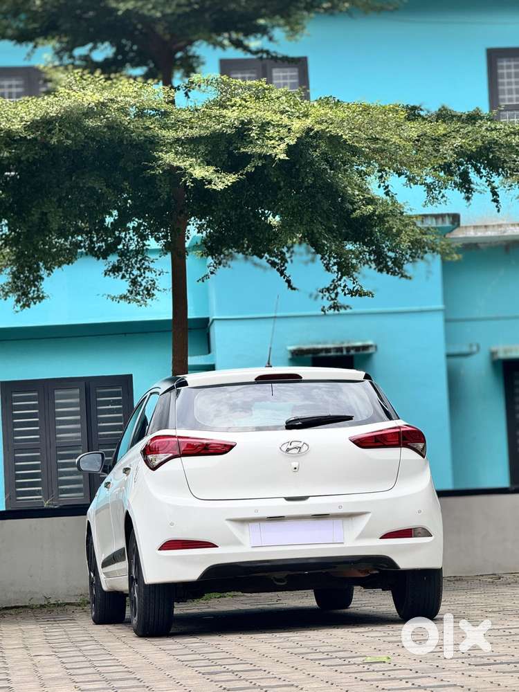 Hyundai I20 E Asta 1.4 Crdi, 2015, Diesel