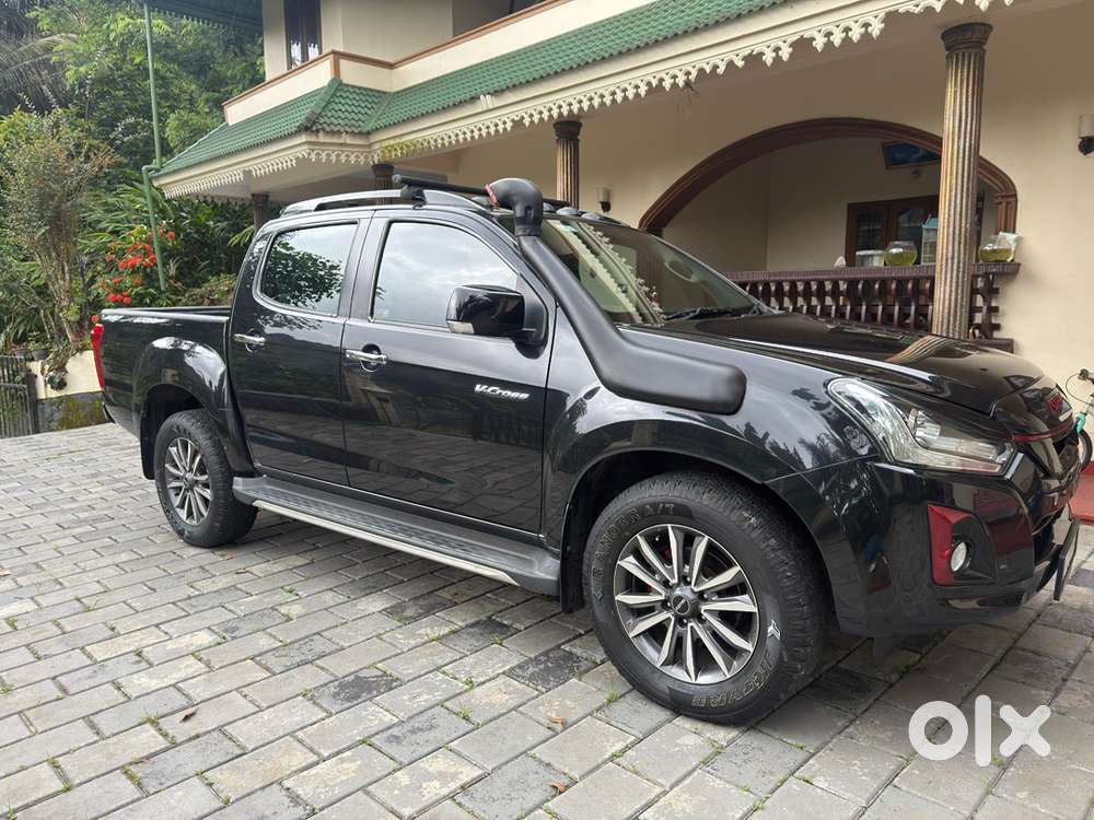 Isuzu V-cross 2023 Diesel