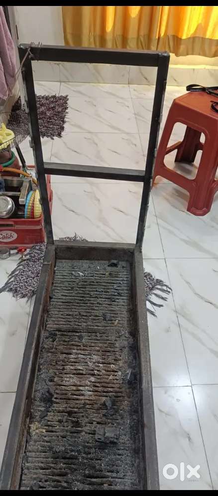 Seekh Kabab Bhatti 35kg