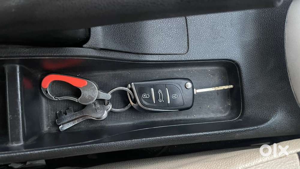 Honda Jazz 2018 Model