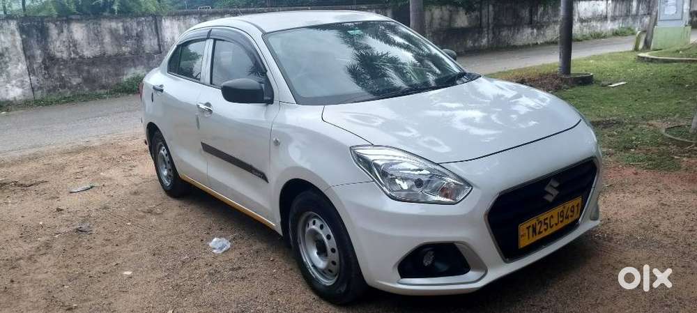Maruti Suzuki Swift Dzire, 2025, Cng & Hybrids
