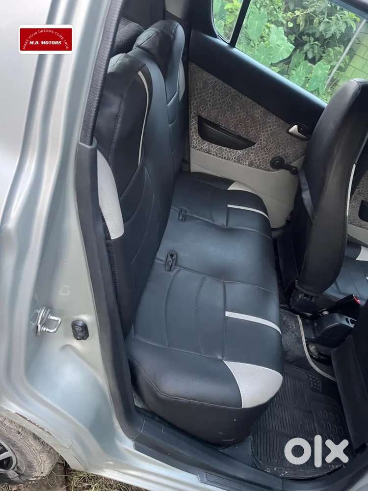 Maruti Suzuki Alto 800 0.8 Vxi, 2016, Petrol