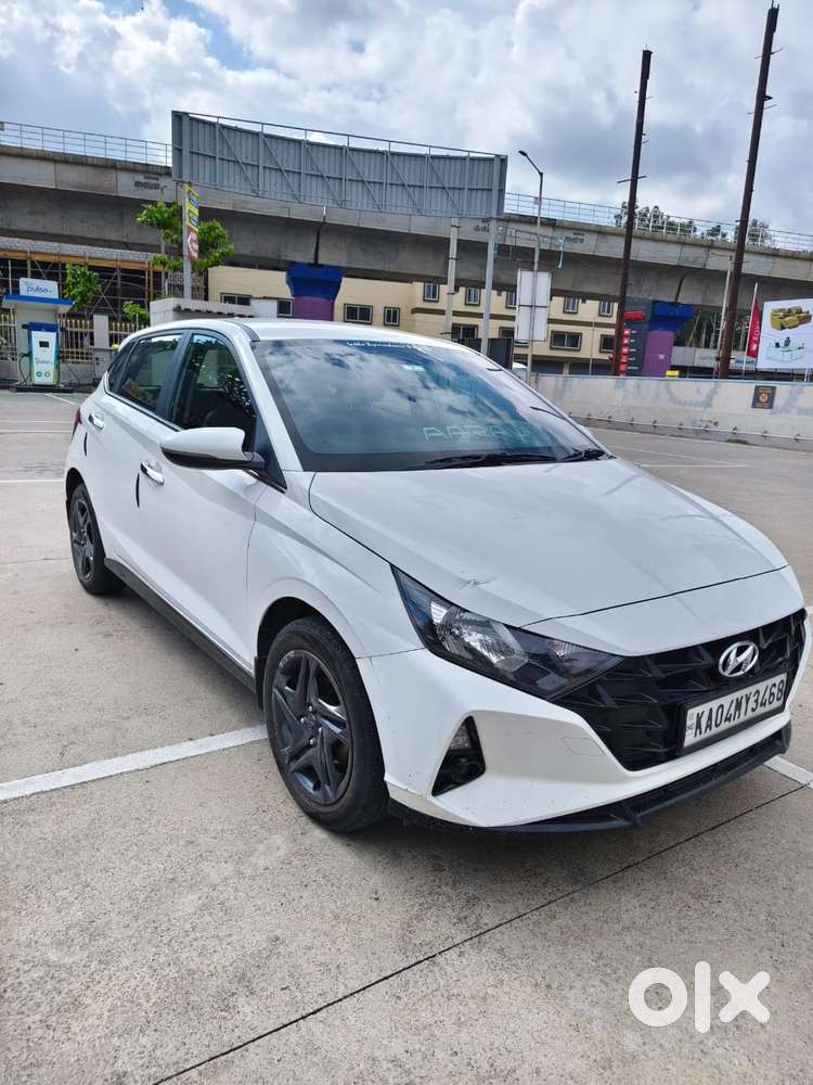 Hyundai I20 1.2 Spotz, 2020, Petrol
