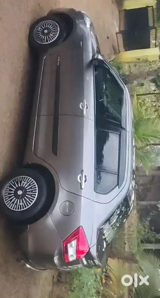 Maruti Suzuki Swift 2016 Petrol Mt