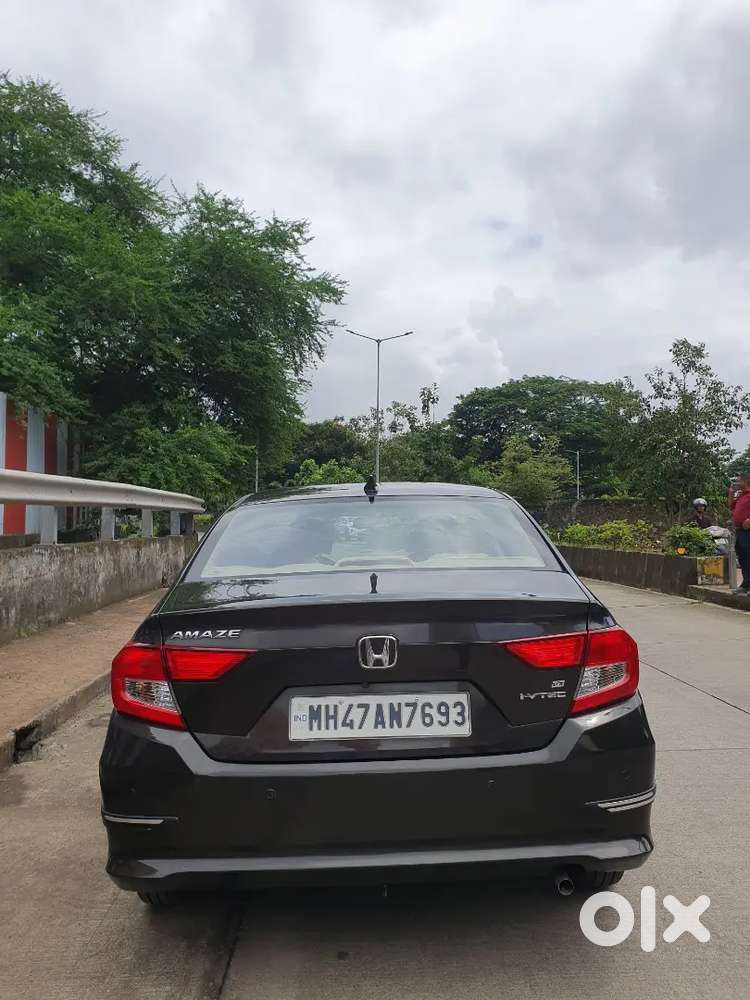 Honda Amaze