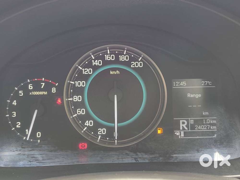 Maruti Suzuki Ignis 1.3 Amt Zeta, 2022, Petrol
