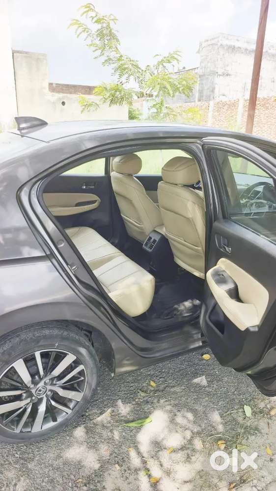 Honda City 1.5 Zx 5 Gen  2021 Petrol Manual