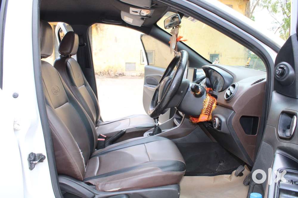 Ford Freestyle Titanium Diesel, 2019, Diesel