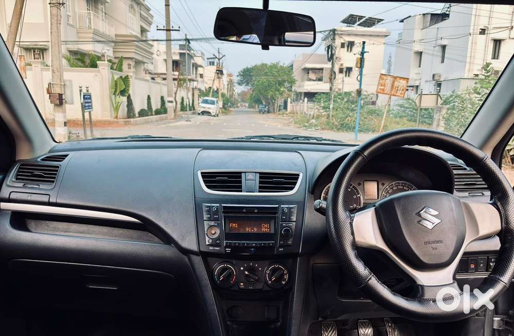 Maruti Suzuki Swift Vdi Limited Edition, 2018, Diesel