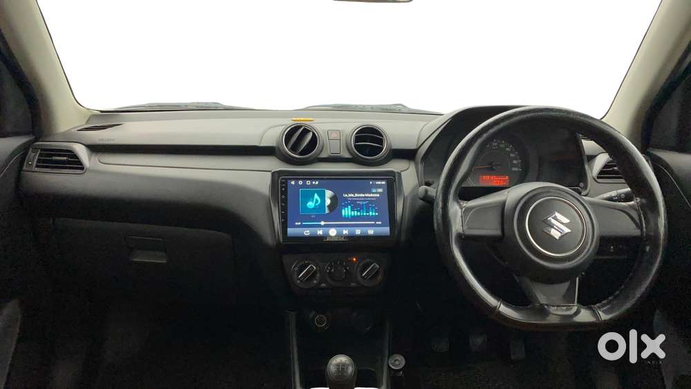 Maruti Suzuki Swift Vvt Lxi, 2023, Petrol