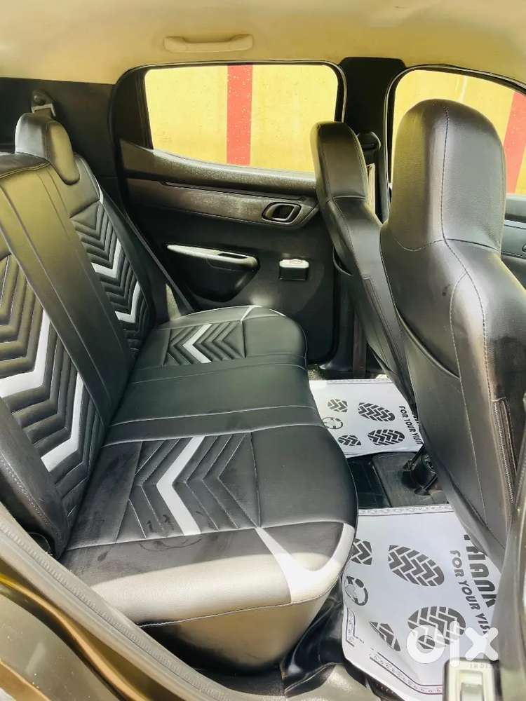 Renault Kwid 1.0 Rxt Easy-r 2017
