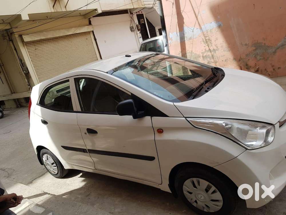Hyundai Eon Era Plus, 2013, Petrol