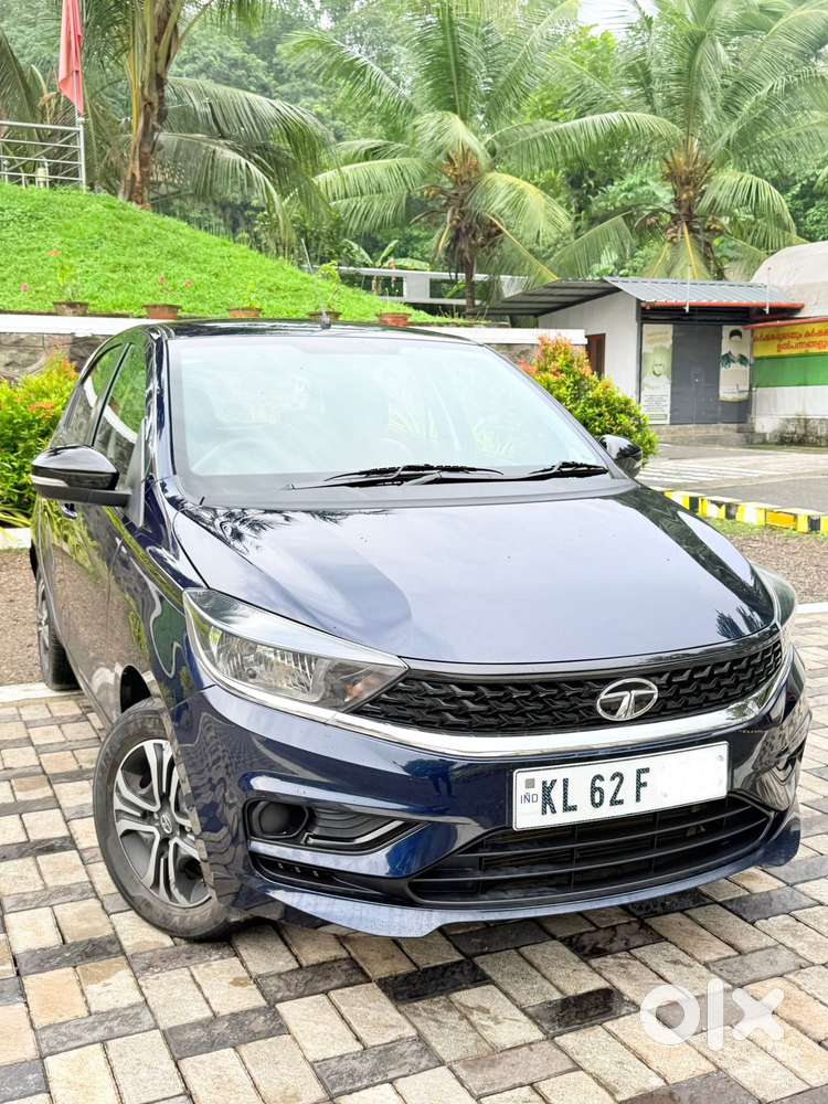 Tata Tiago 1.2 Revotron Xta, 2023, Petrol