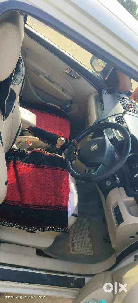 Swift Dzire Vdi