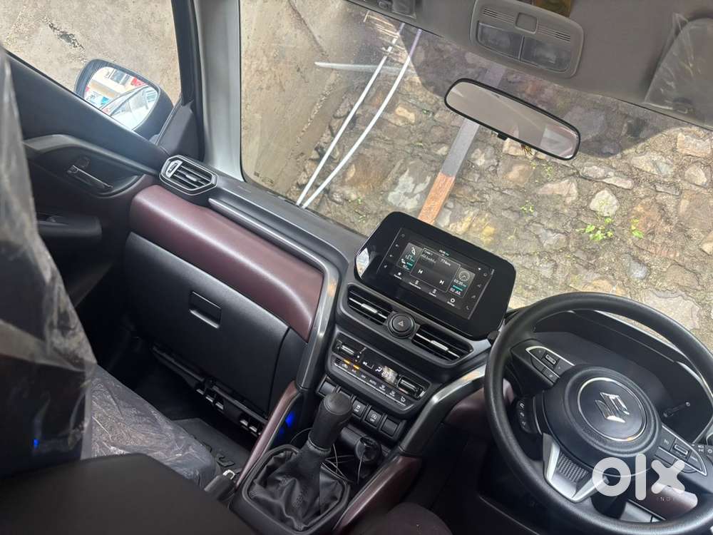 Maruti Suzuki Vitara 2025