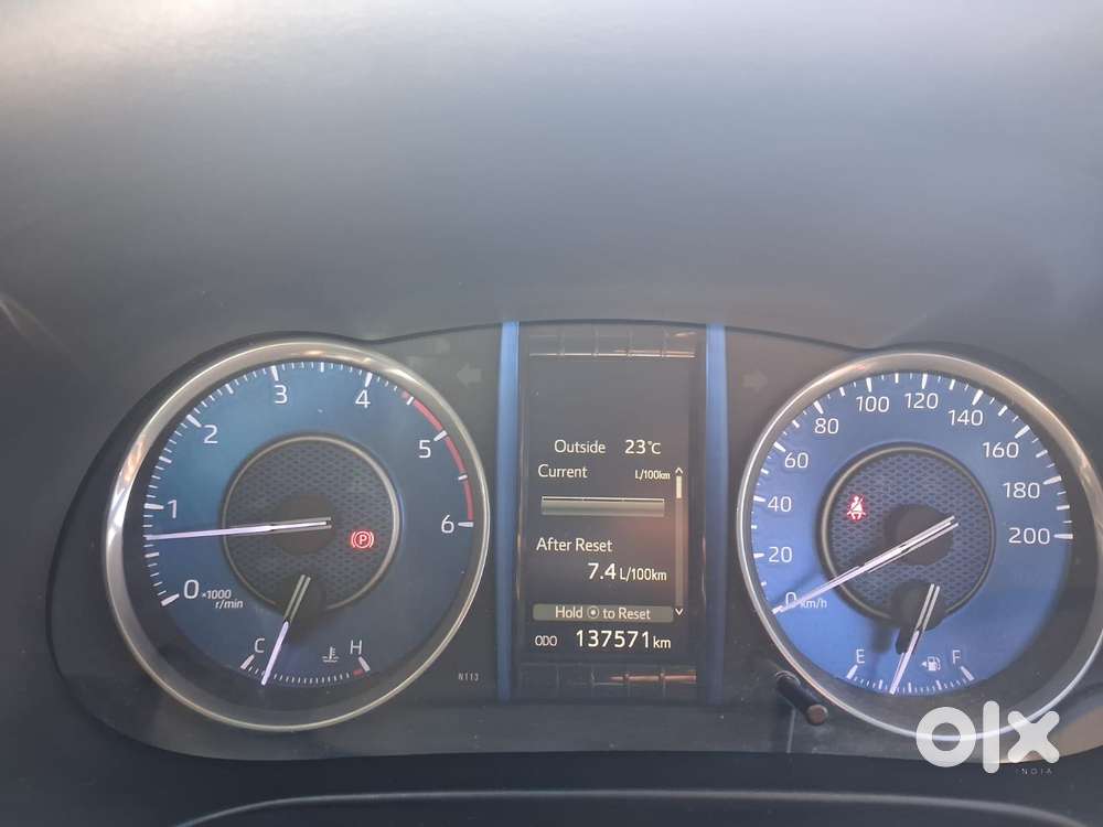 Toyota Fortuner 3.0 4x2 Mt, 2022, Diesel