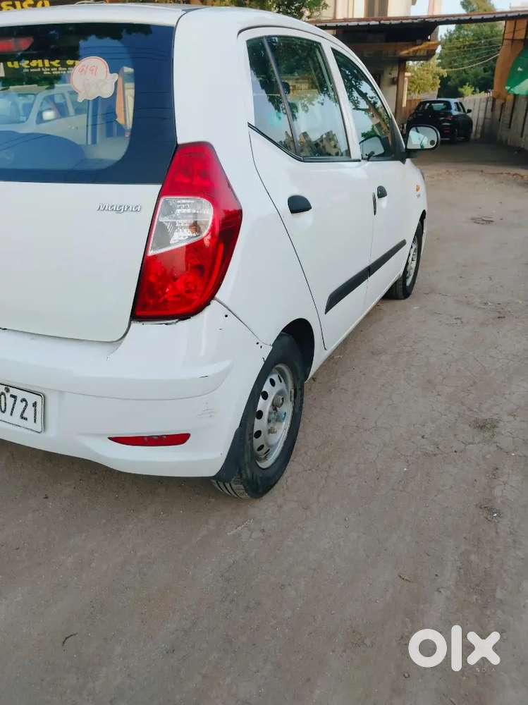 Hyundai I10 2014 Manual Car