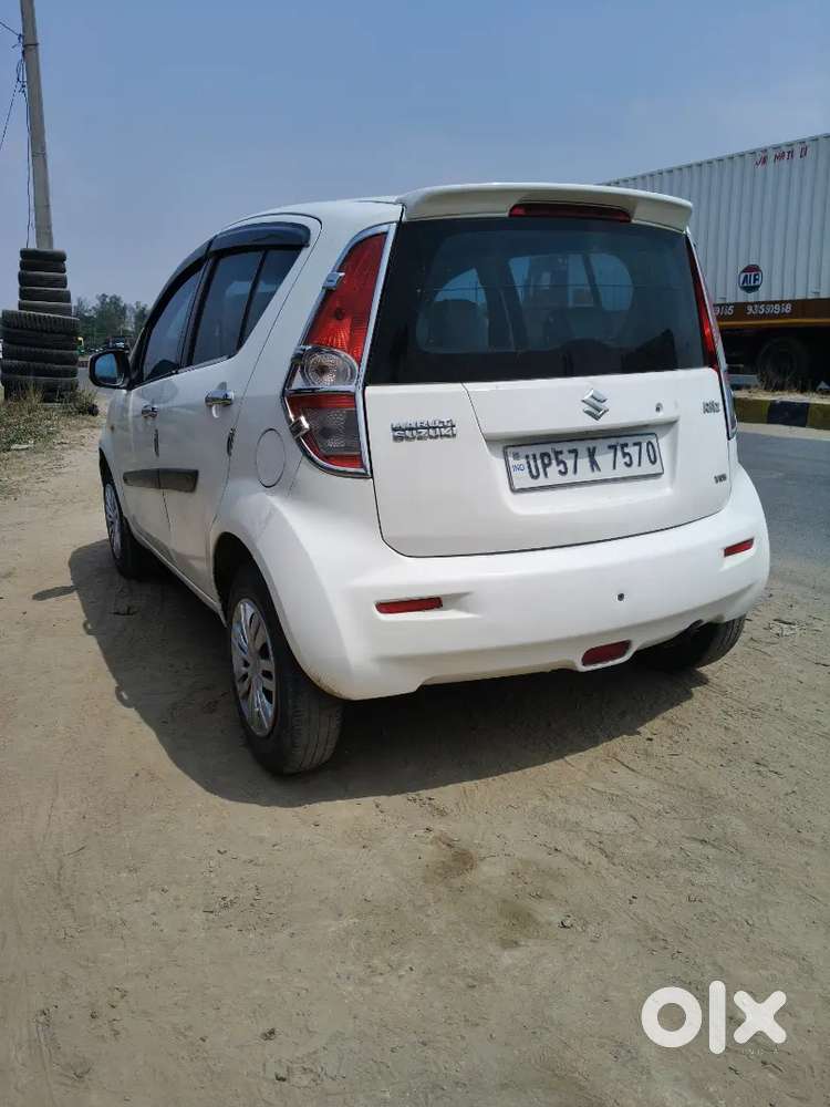 Ritz Maruti Suzuki Vdi 2011 Model