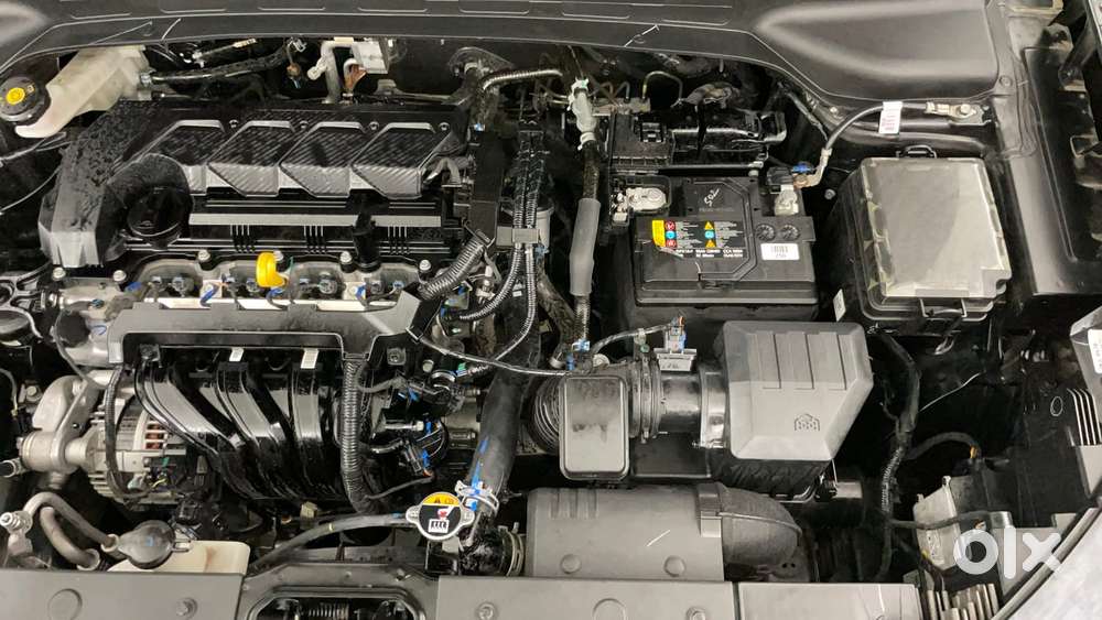 Hyundai Creta 1.5 Sx, 2024, Petrol