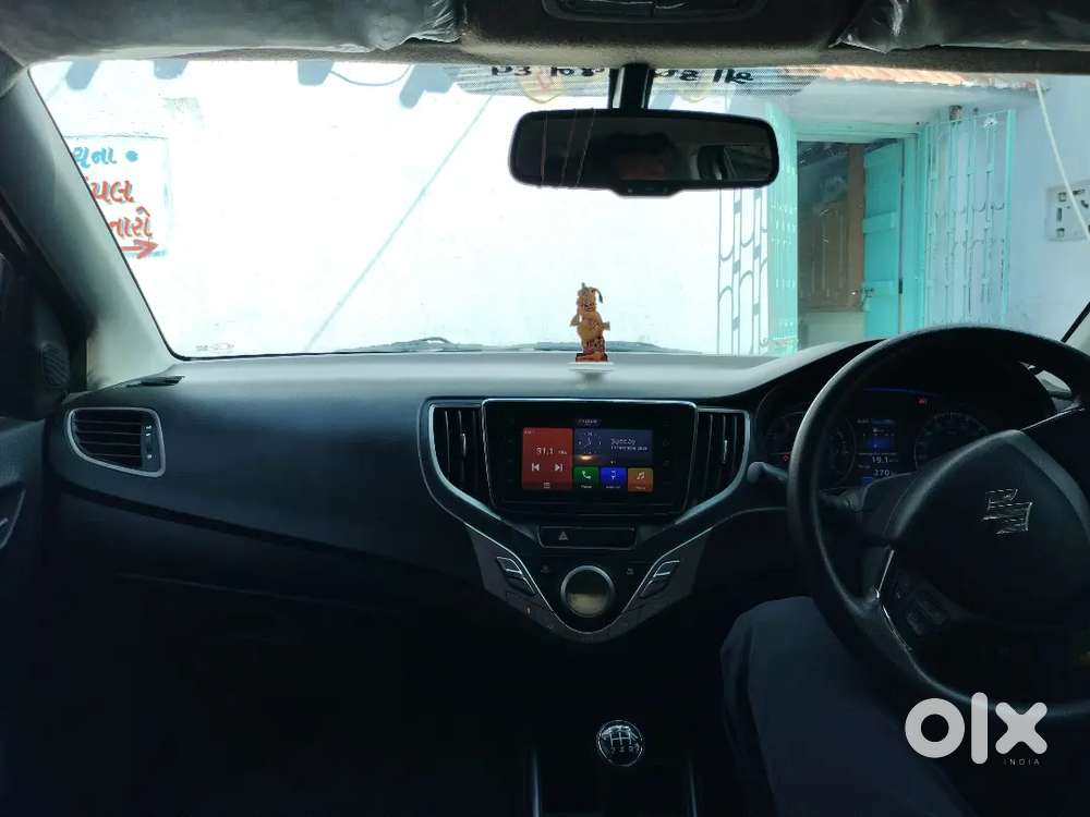 Maruti Suzuki Baleno 2022 Year Car