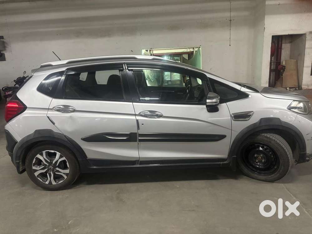 Honda Wr-v 2017 Year