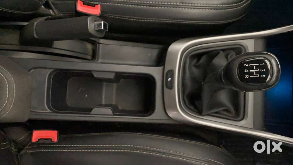 Tata Altroz Xz, 2021, Petrol