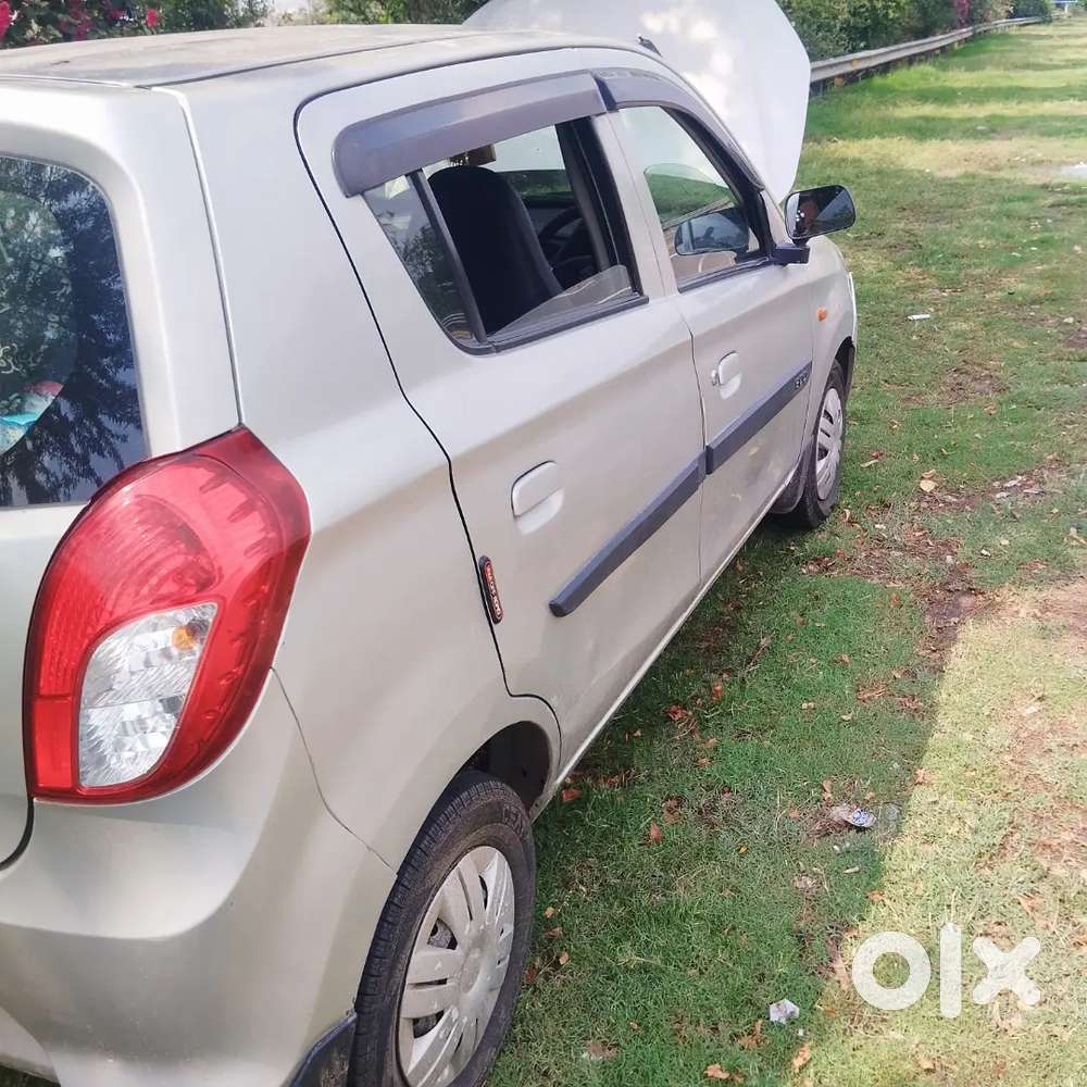 Maruti Suzuki Alto Std 2019