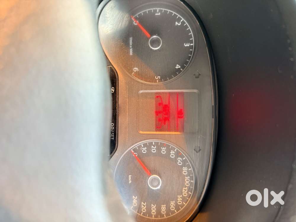 Volkswagen - Polo 1.2 Tdi Highline For Sale