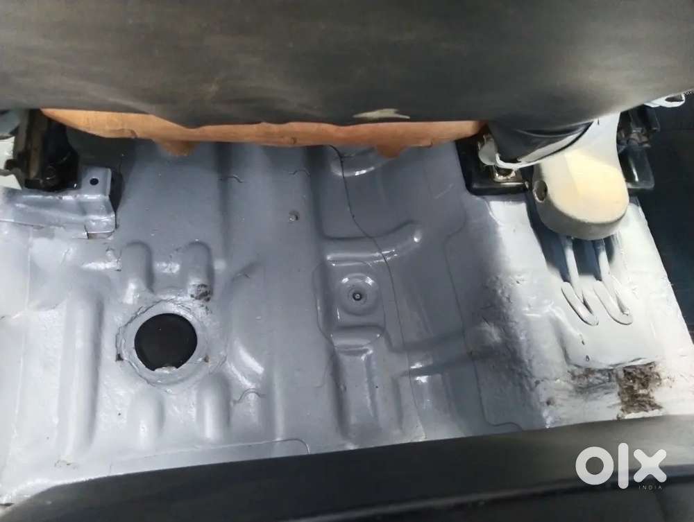 Maruti Suzuki Alto K10 2012 Petrol 50000 Km Driven